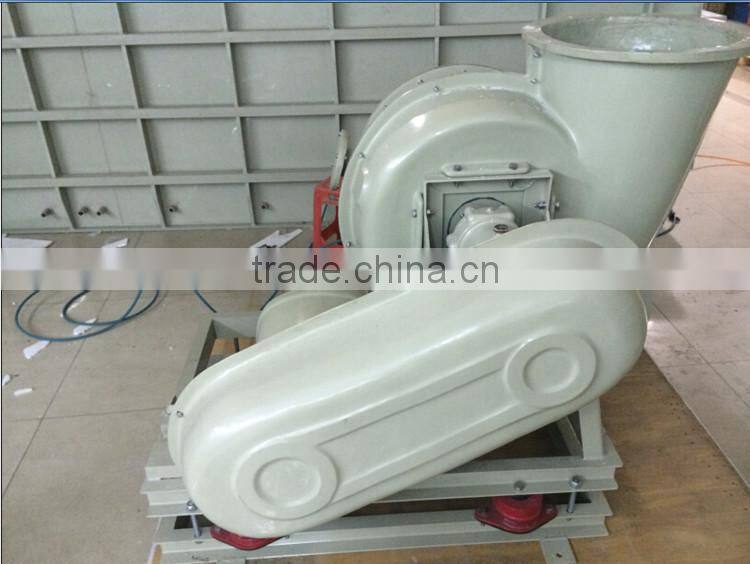 Feiyide Small Industrial Exhaust Fan for Waste Gas Treatment Equipments