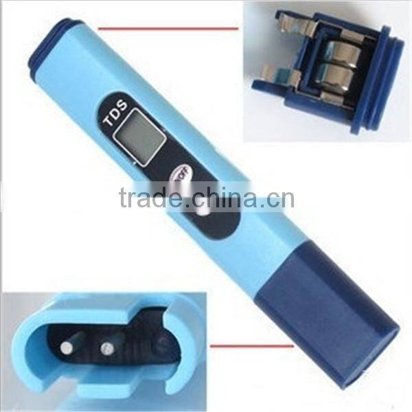 Latest and novel type of ph tds meter