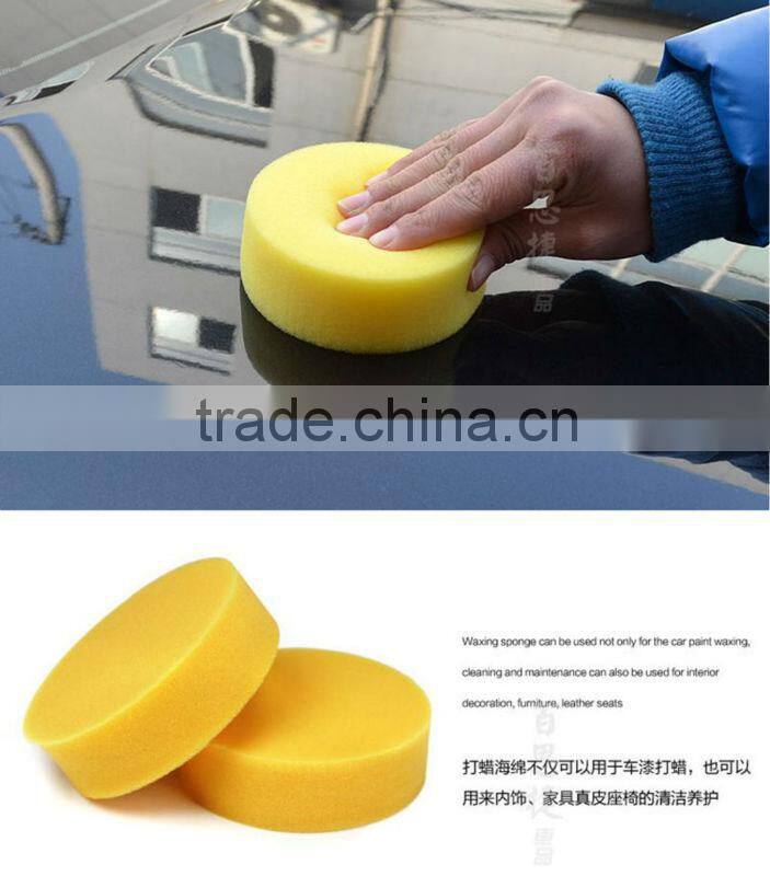 Auto Care Car Sponge