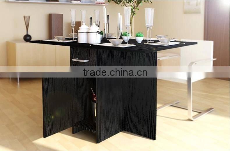 Could be folded coffe table with cheap price