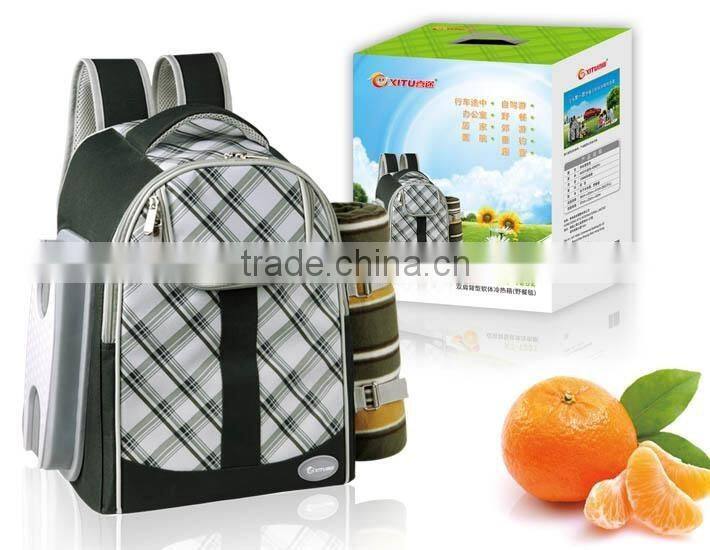 One shoulder fridge bag with WNS-E