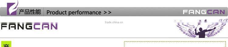 FANGCAN Flexibility Durable 30 Lbs Strings 0.68mm Badminton Racket String BG95