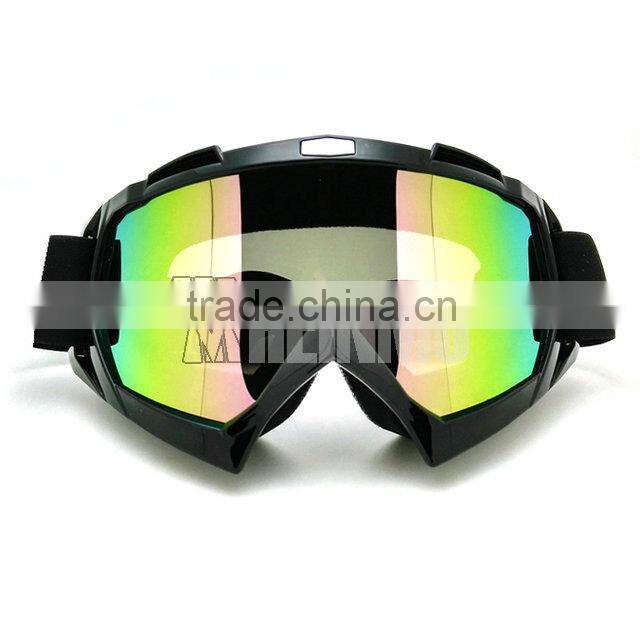 Waterproof Motorcycle goggles fox racing motocross ski google