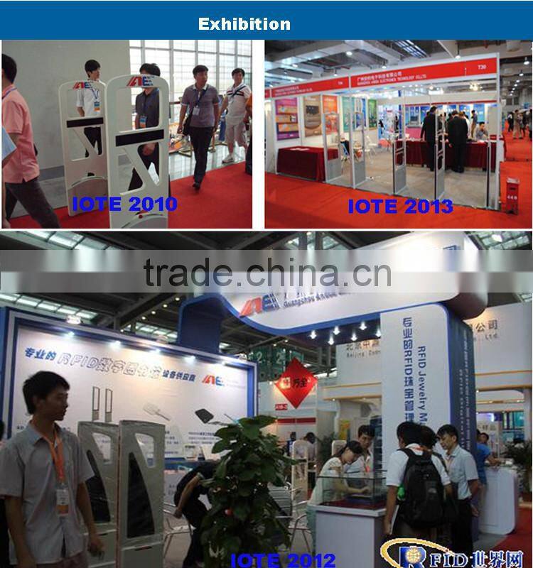 13.56MHz ISO15693 Embedded Short Range HF RFID Reader Module for Self Service Registration Machine