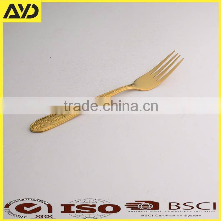 24 Pcs Stainless Steel Cutlery Set with Contemporary Style