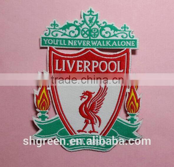 hot sale apparel cloth wash label for collar