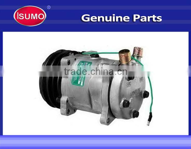Car Air Conditioning Compressor/Auto Air Conditioning Compr/High Quality Air Conditioni 1303484/303483/297667 For SCANIA
