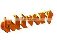 fashion 316L stainless steel barbell tongue jewelry cheap stainless steel jewelry