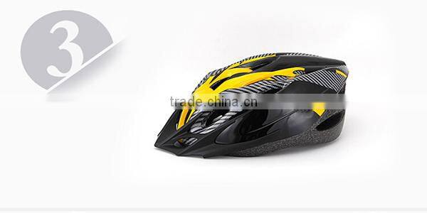 Cycling Safety Head Protect Helmet Men Sport Street Mountain Bike Bicycle Road