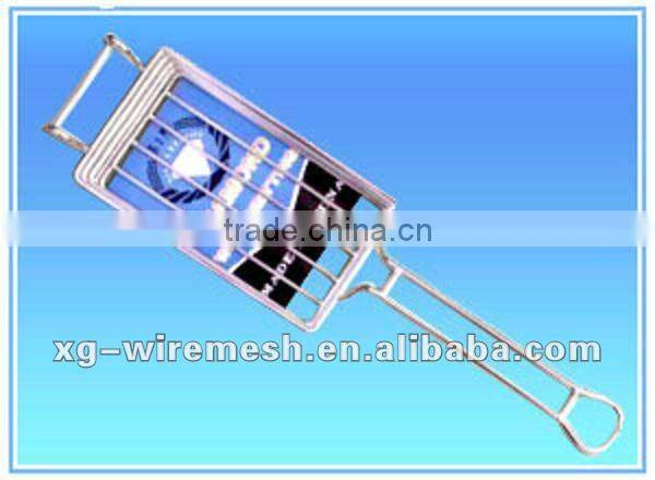 (Factory) BBQ Grill Mesh