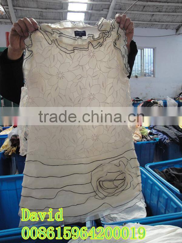 Wholesale good price japan used clothes
