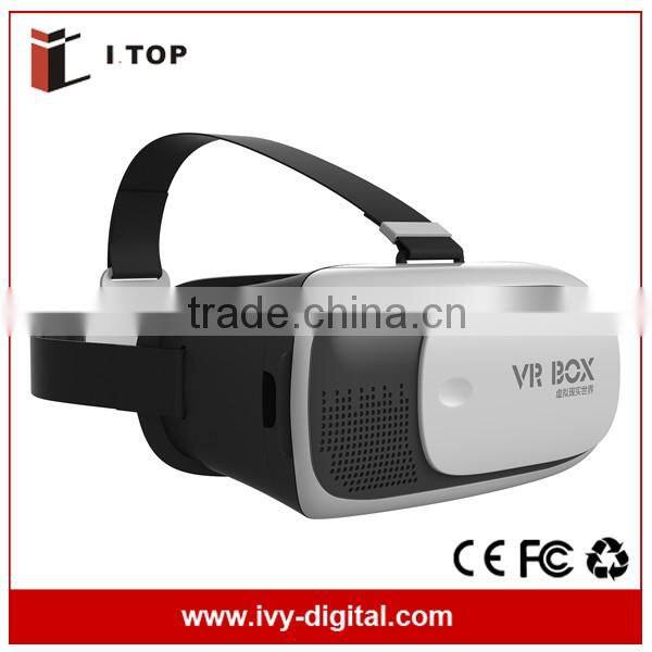New Design 3D VR Glasses