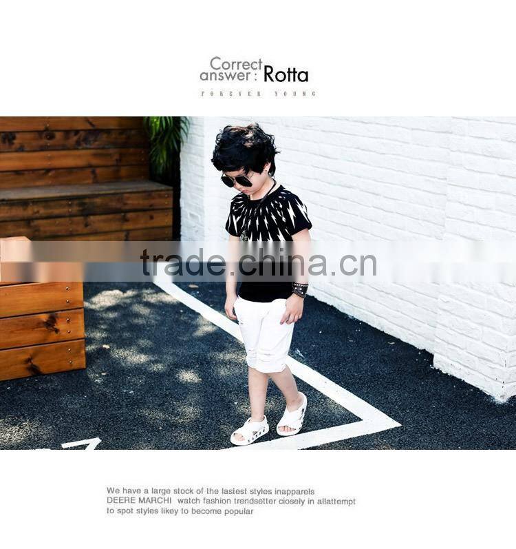 fashion child shoes silver and white leather baby shoes