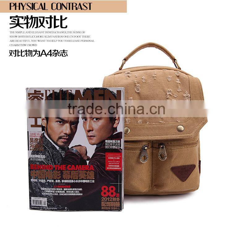 2016 Latest Design of Women Backpack Women Travelling Backpack for School and Daily Life Outdoor Bags