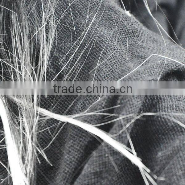 Half body hanging ghost with rope