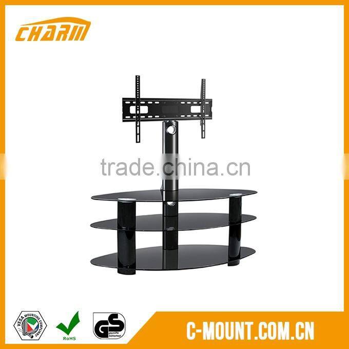 Tv stand with mount for 65", wholesale latest design tv stands