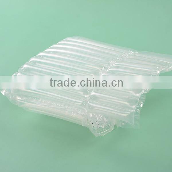 hot sale anti-static pe po air bubble film bag made in China