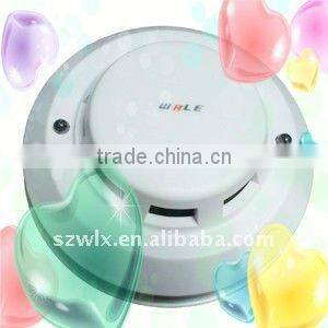 Dampproof Fire Alarm Systems Smoke Detector