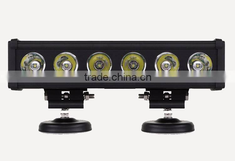 2016 new design China 4x4 accessories/Car accessory china with LEDs 10W each super brightness IP67
