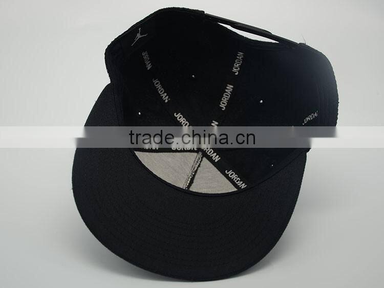 Custom snapback cap ,snap back cap with embroidery