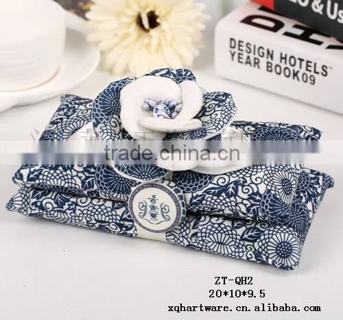 New Fashion Decoration Natural activated bamboo charcoal bag 350g