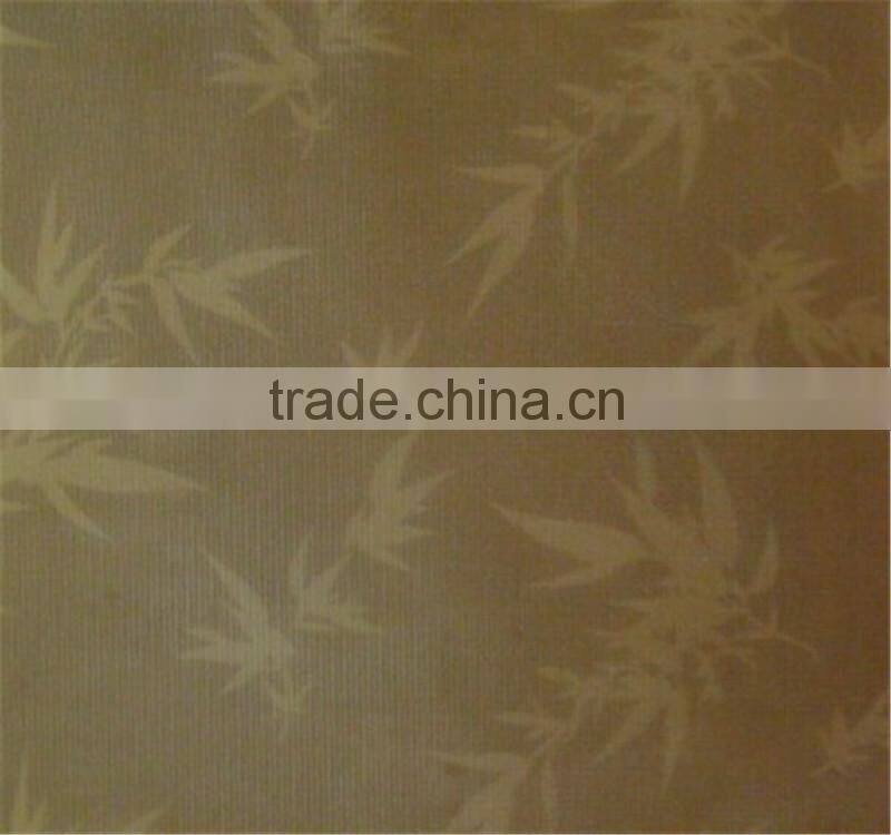 figure acid etched glass ,frosted glass pattern