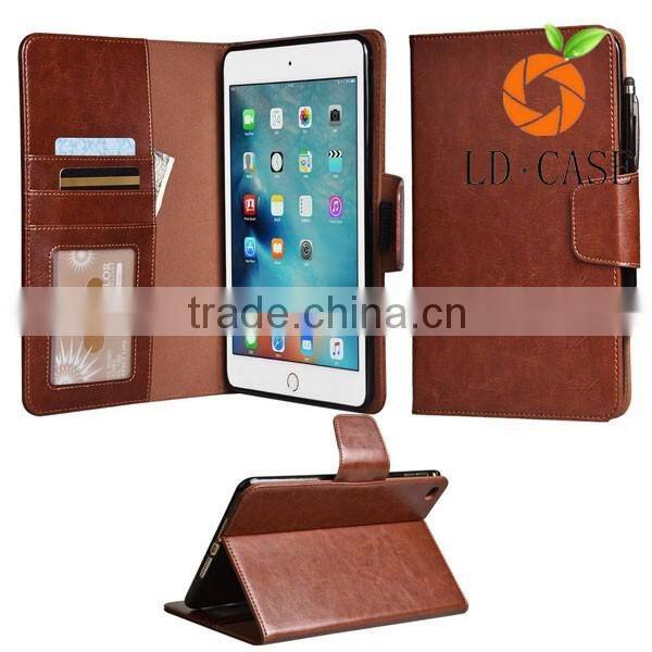 New Beautiful Special Pattern Tablet Leather Cover Case For ipad/Samsung