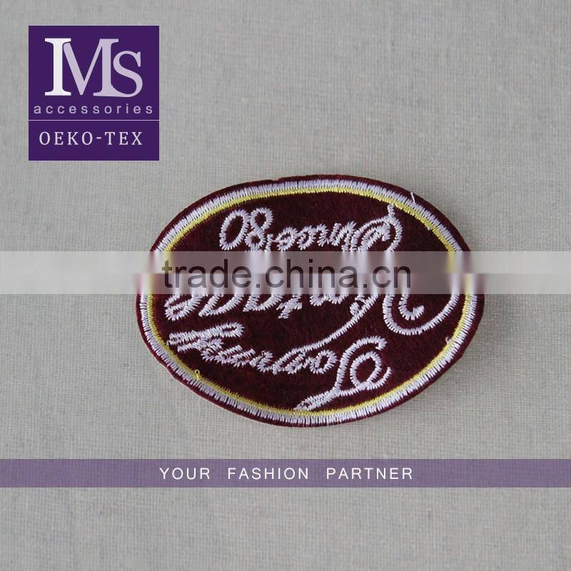 Lace Product Type scallop shaped cotton necklace, cotton crochet lace collar