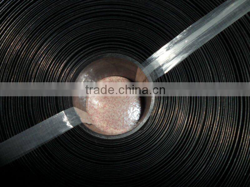 PE lay flat irrigation hose