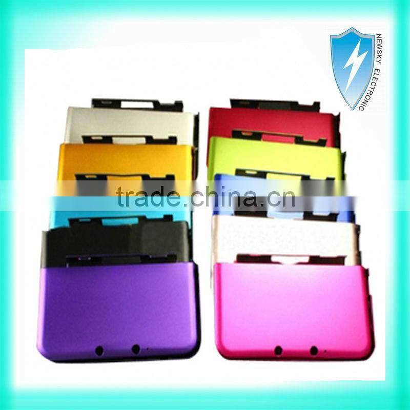 Full Replacement Housing Case for 3DS Console with Necessary Parts