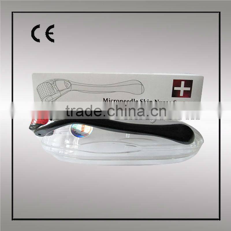 540 Disk Roller for wrinkle removal derma roller skin roller, body care,breast massager 540 derma roller