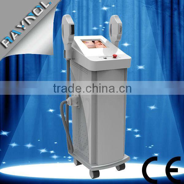 ipl sapphire crystal/ipl soft light/ipl-beauty equipment
