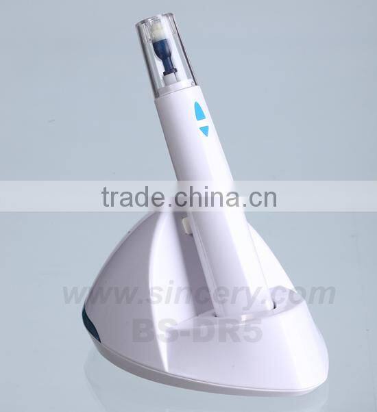 High quality dermaroller micro needle electrical derma pen for skin care