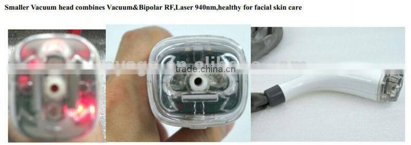New N8+2 Brilliant Ultrasonic Cavitaiton Rf Slimming Machine