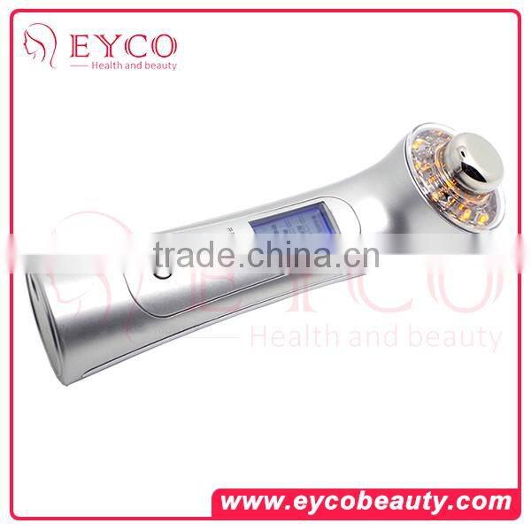 Activate cells multifunction beauty device