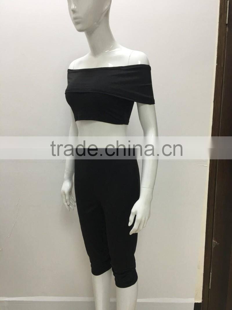 Bonvatt Strapless sexy sleeve short sleeve sexy rompers for women