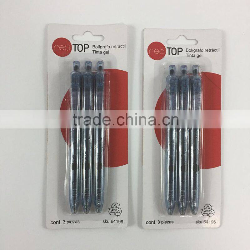 highly-experienced plastic Ballpoint Pens