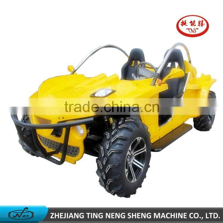 the Q13(1339cc-BUGGY) dune buggy