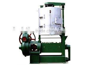 huatai Direct Solvent Extraction Sunflower Oil Extraction Machine