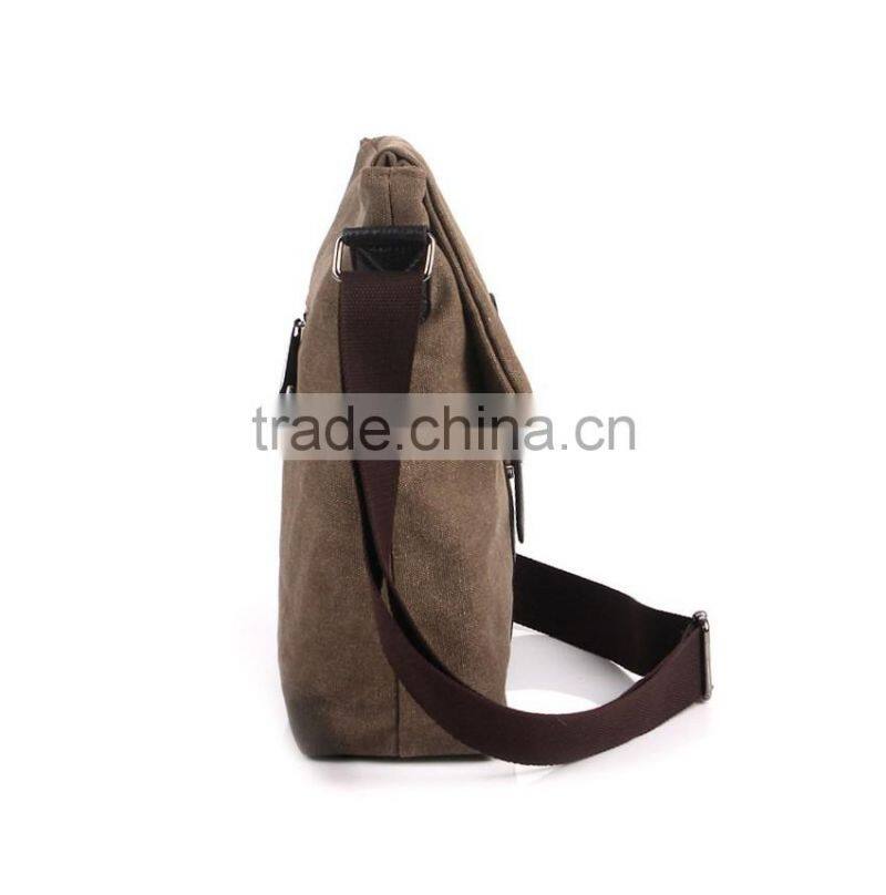 resueable mens bag leisure message bag