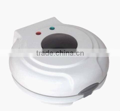 plastic cover waffle ice cream cone maker