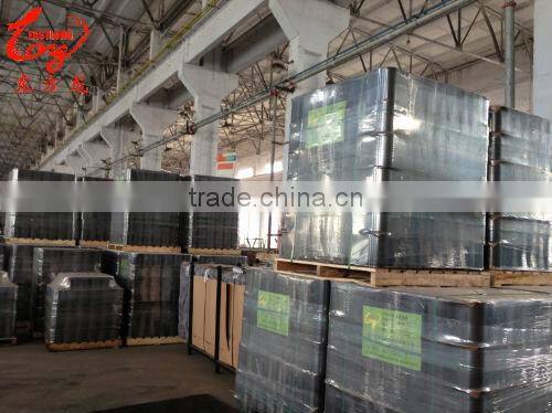 API 5CT female short round thread casing couplings