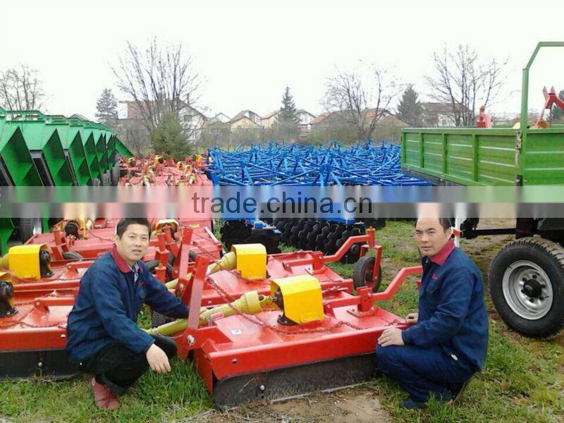 Agricultural equipment implements product cultivating machine cultivator