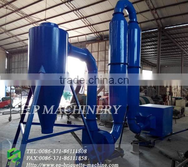 Quality security cheapest price sawdust drying machine for sale