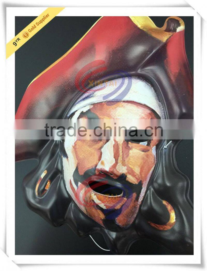 2016 China Manufacturer Kids Party Cosplay Captain America Mask