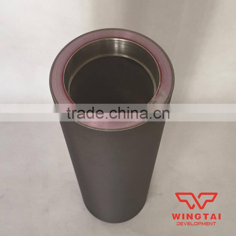 Ceramic Coating Anilox Roller for Flexible Packing