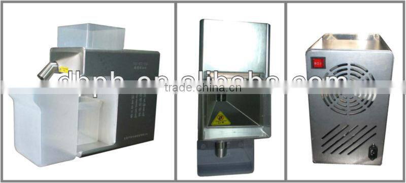 New Small Home Use Oil Press