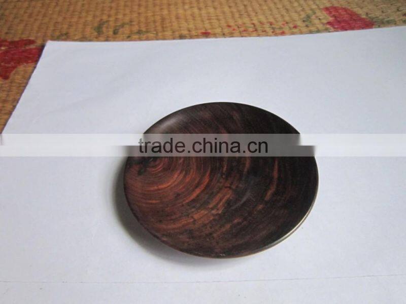 Wood bowl from Vietnam leading company