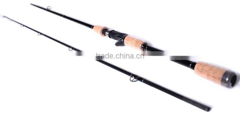 PROFESSIONAL TOP10 MANUFACTURER solid fishing rod