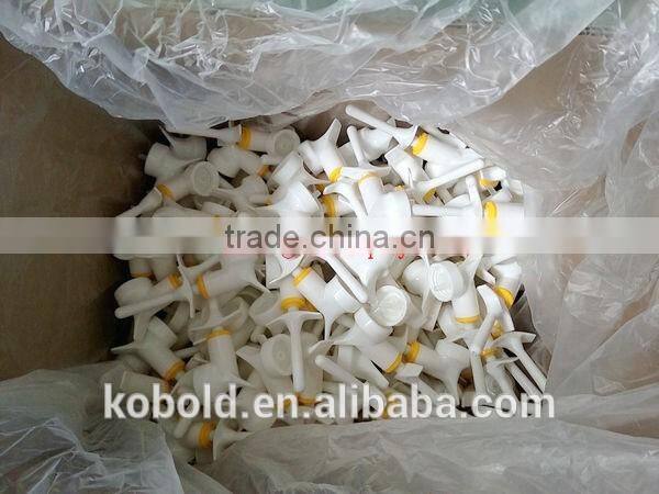 Animal medicine dosators for FARM